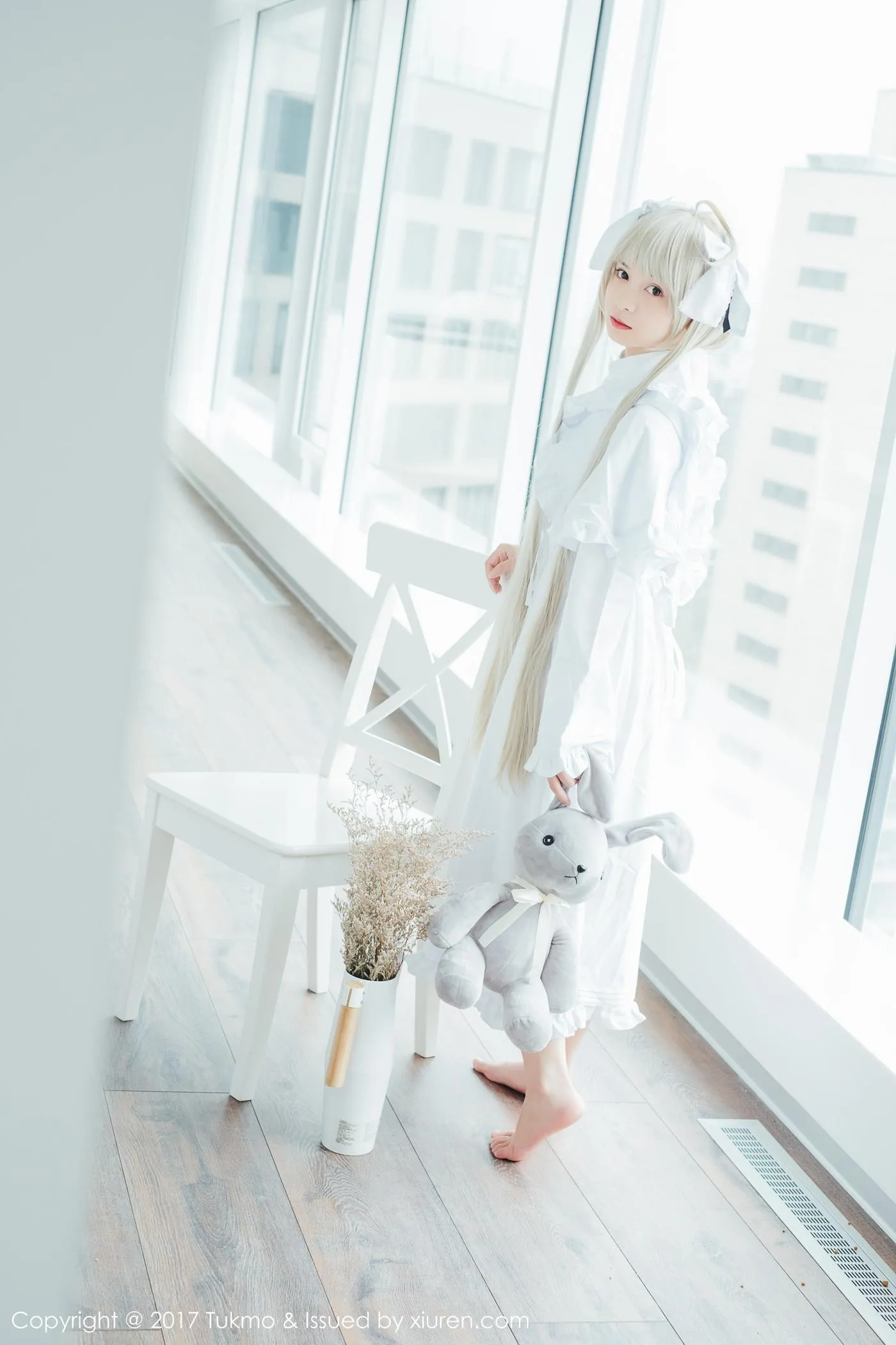 Vol.097 鱼丸 [40P]插图9